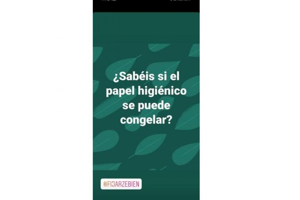 Memes de la semana dedicados al coronavirus.