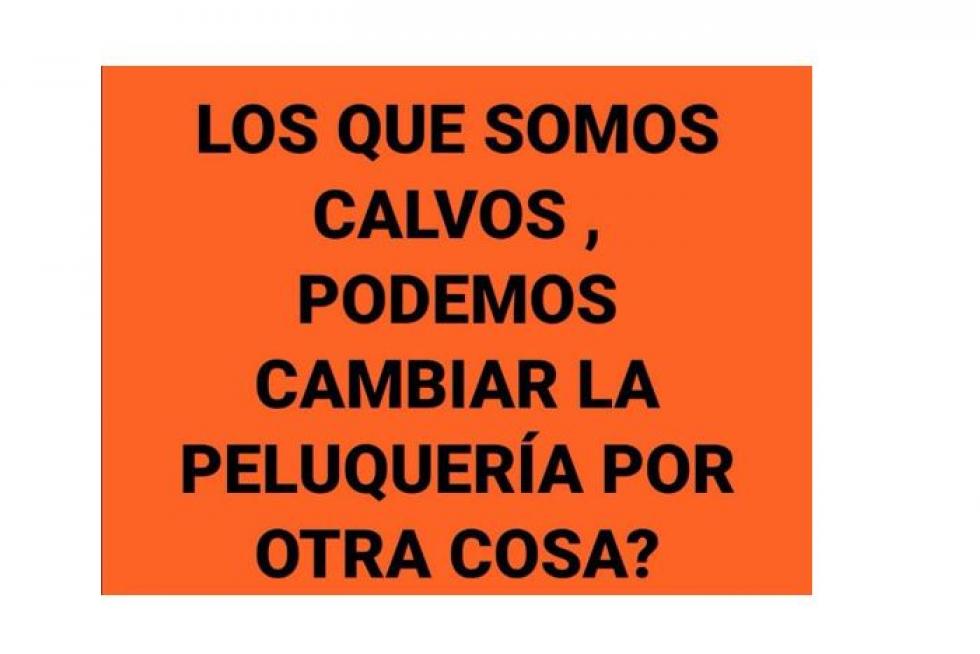 Memes de la semana dedicados al coronavirus.
