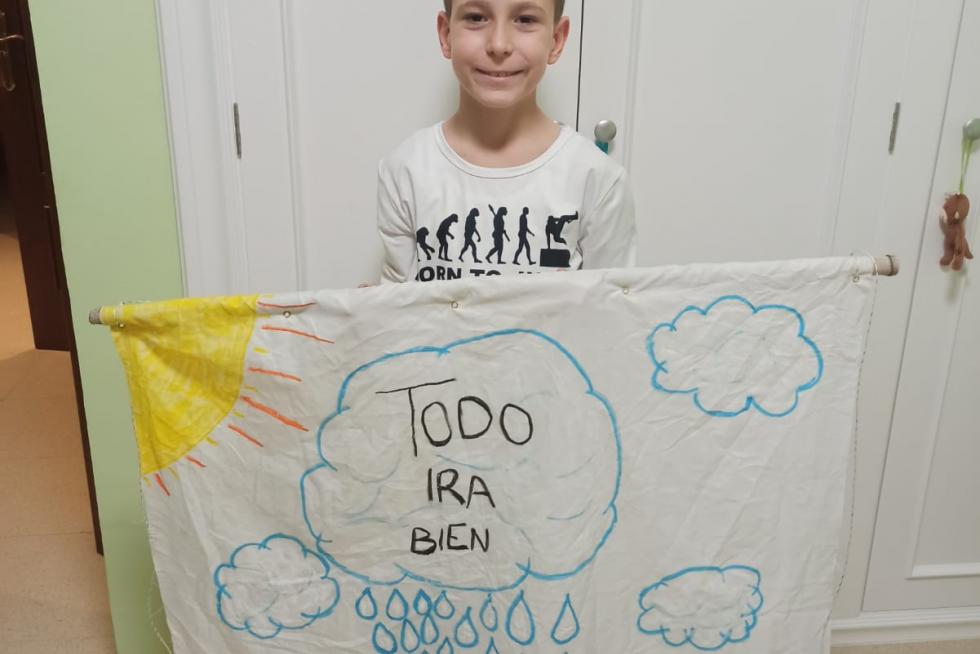 Heraldo escolar
