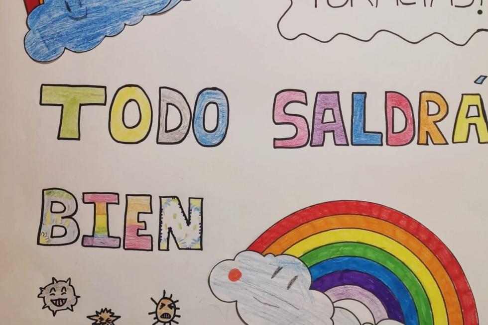 Heraldo escolar