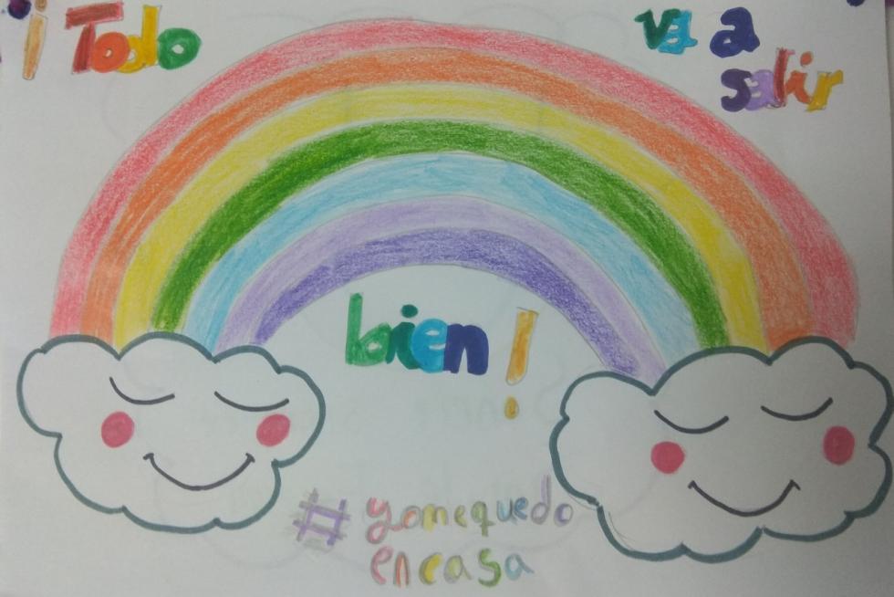 Heraldo escolar