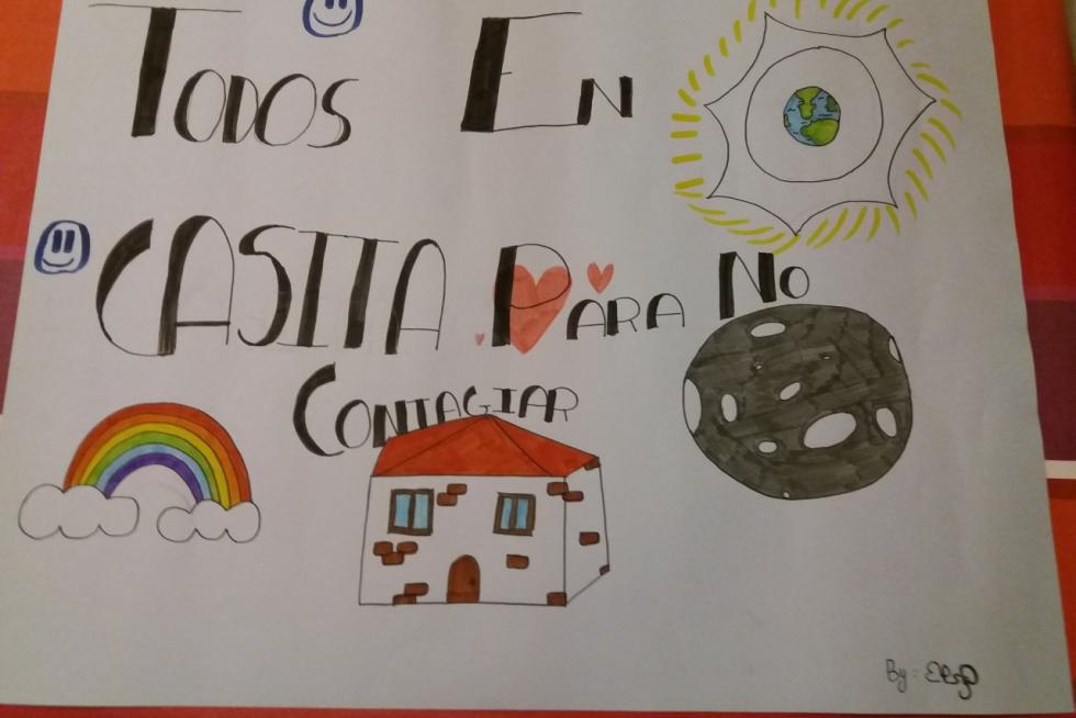 Heraldo escolar