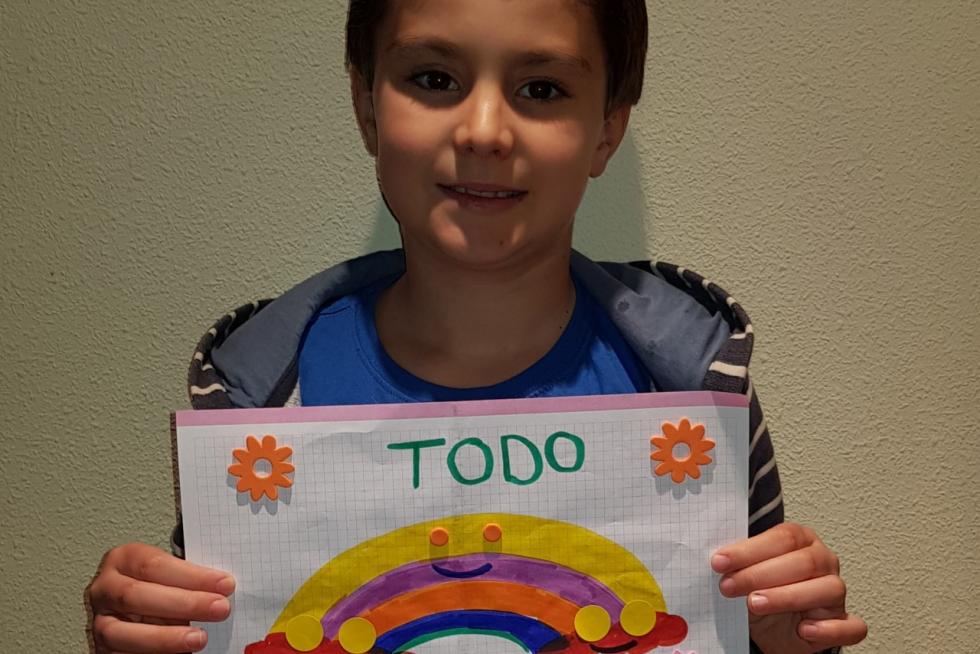 Heraldo escolar