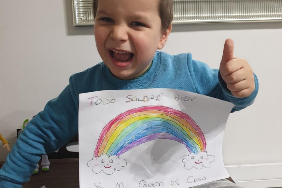 Heraldo escolar