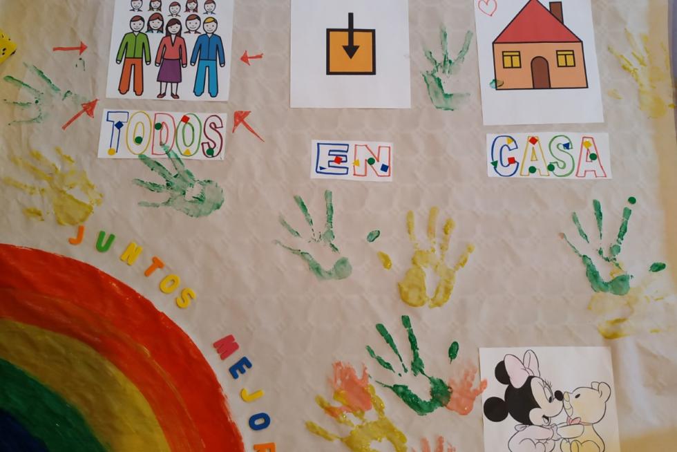 Heraldo escolar
