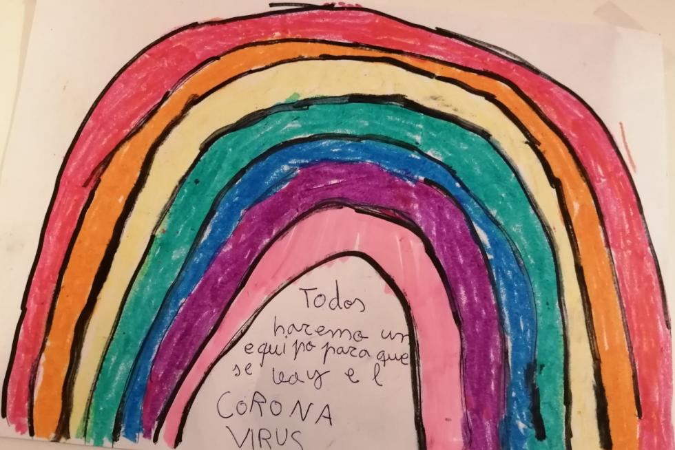Heraldo escolar
