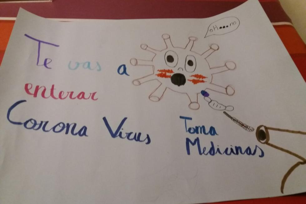 Heraldo escolar