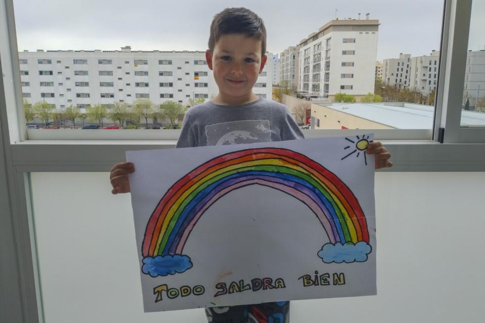 Heraldo escolar