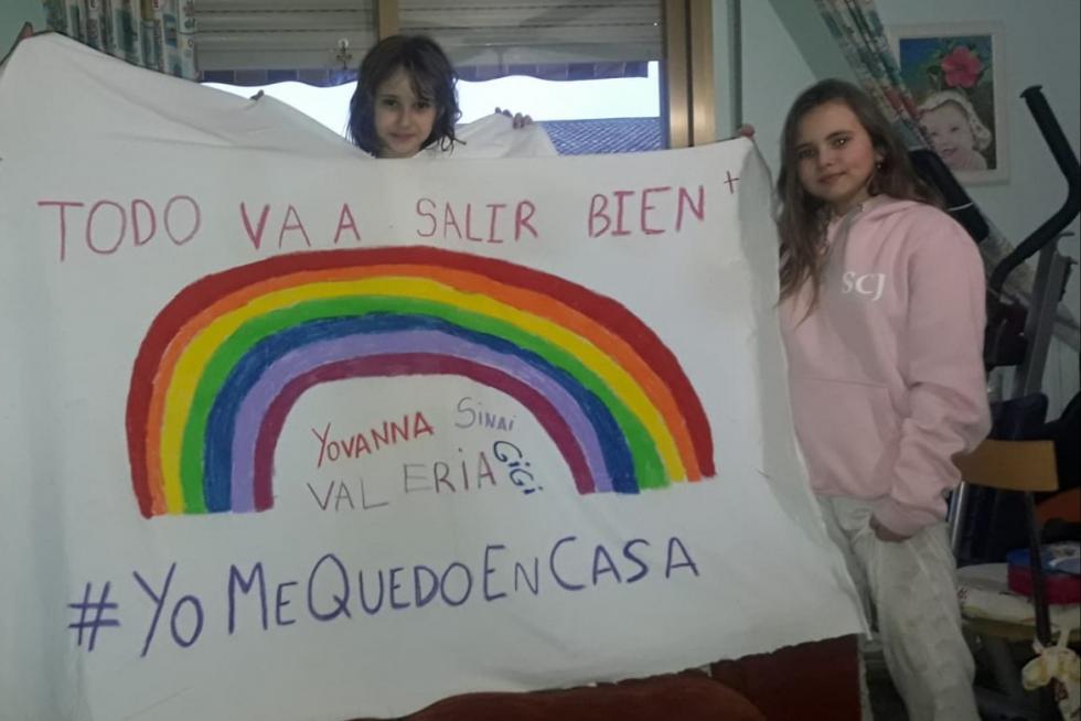 Heraldo escolar