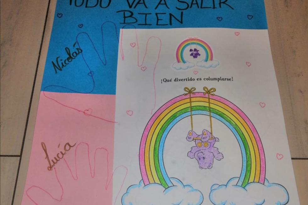Heraldo escolar