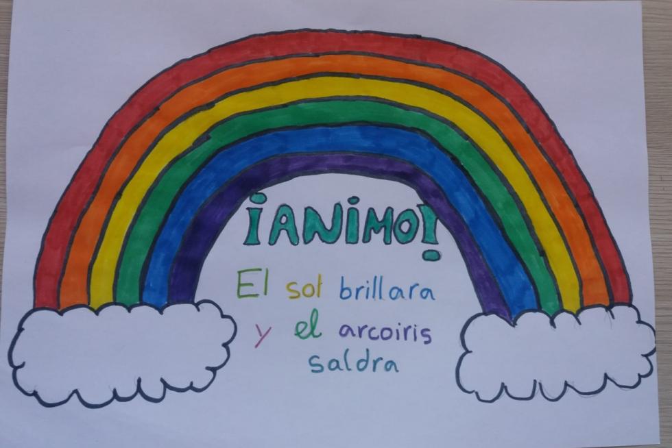Heraldo escolar
