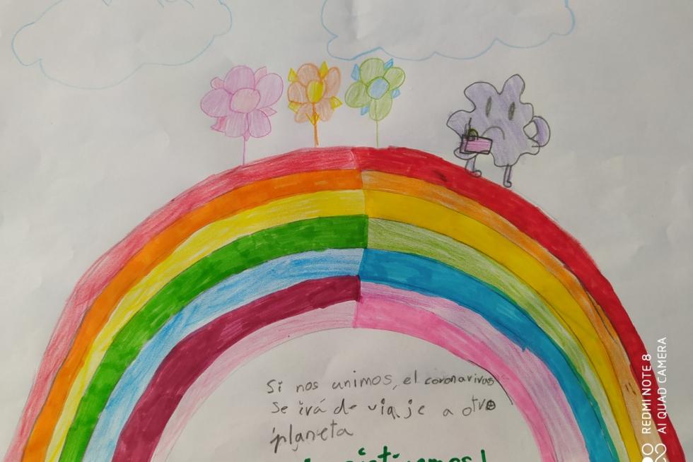 Heraldo escolar