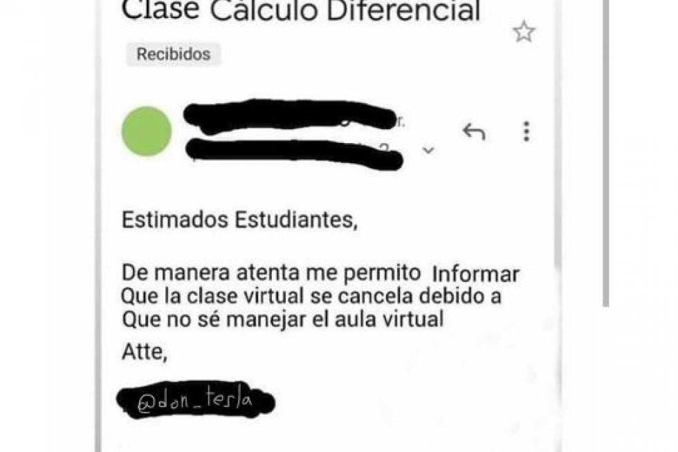 Memes de la semana dedicados al coronavirus.