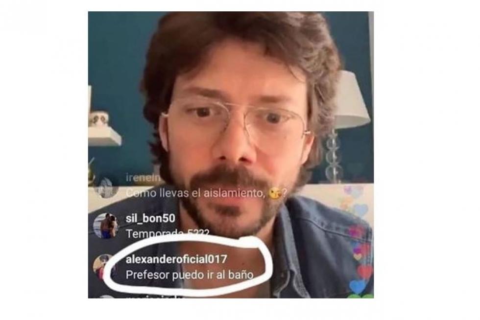 Memes de la semana dedicados al coronavirus.