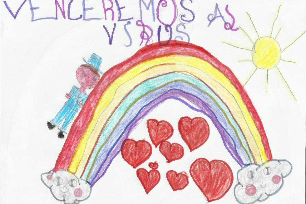Heraldo escolar