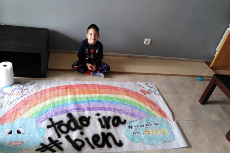 Heraldo escolar
