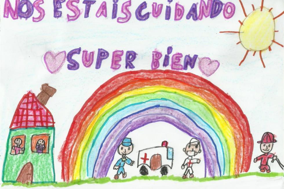 Heraldo escolar