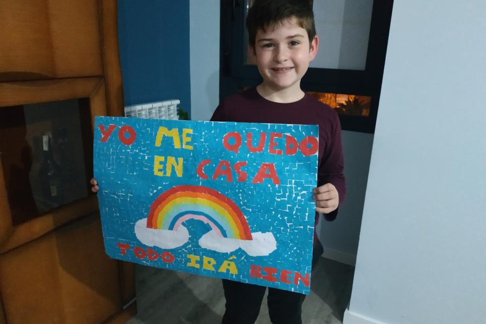Heraldo escolar