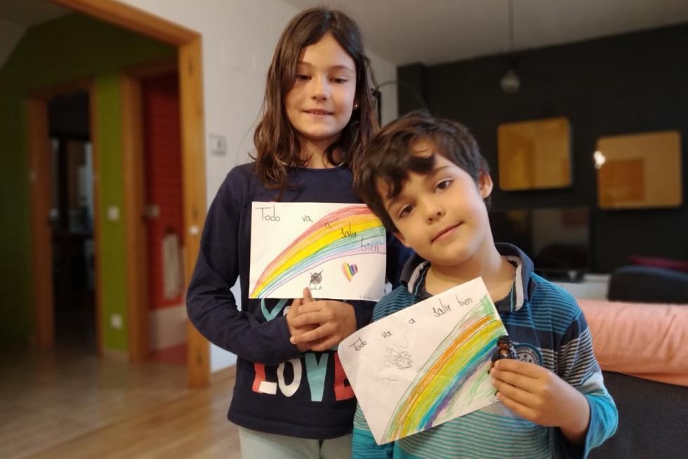Heraldo escolar