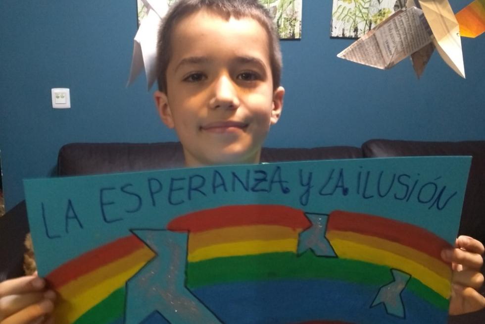 Heraldo escolar