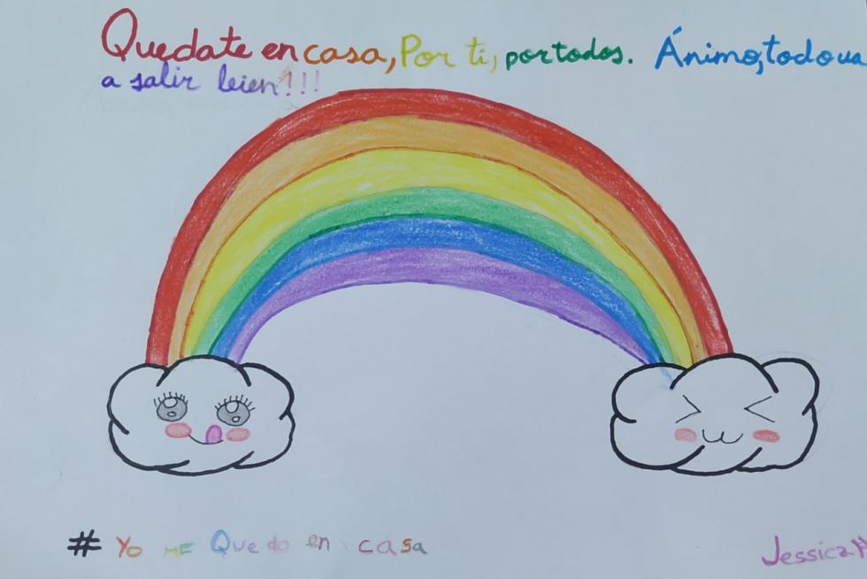 Heraldo escolar