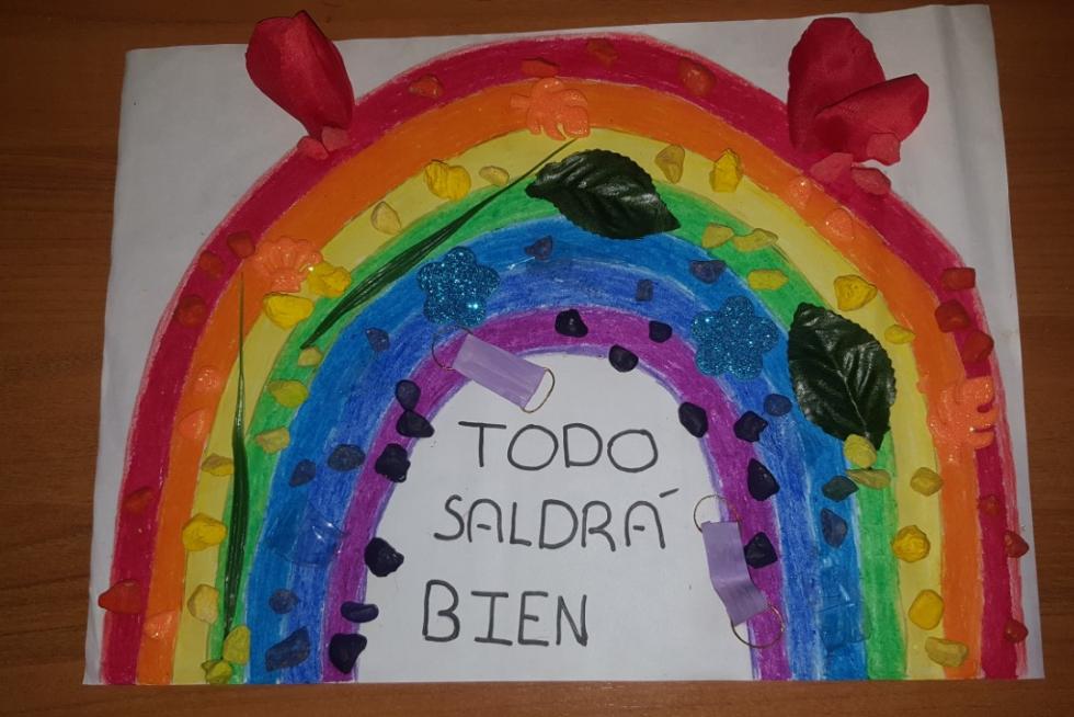 Heraldo escolar