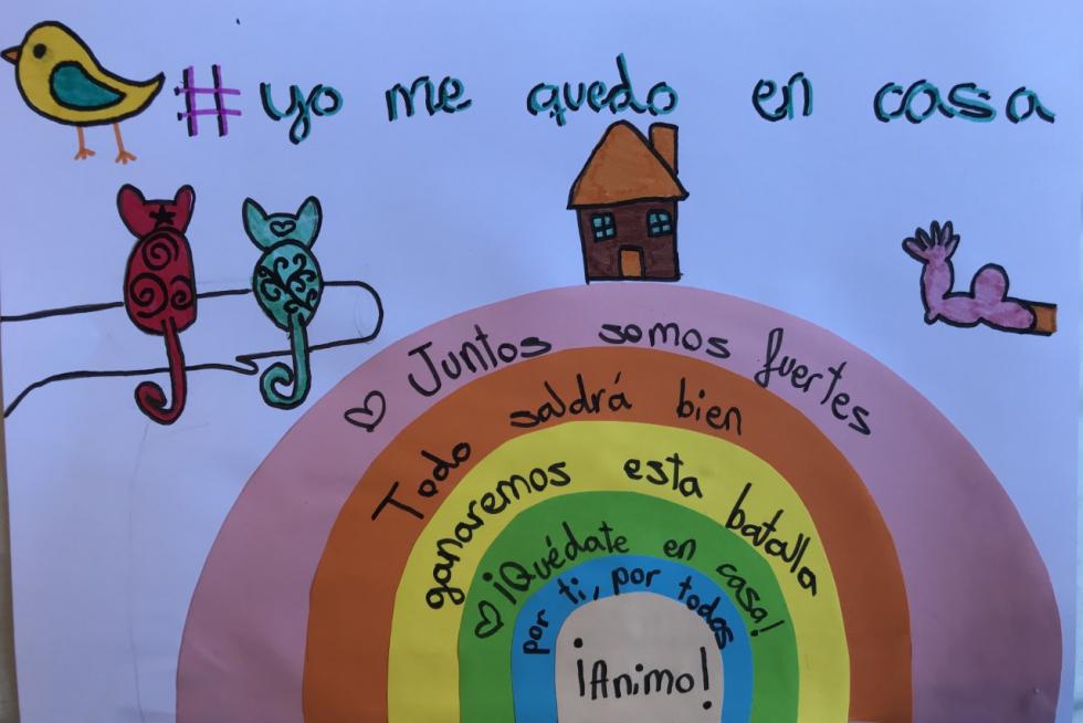 Heraldo escolar