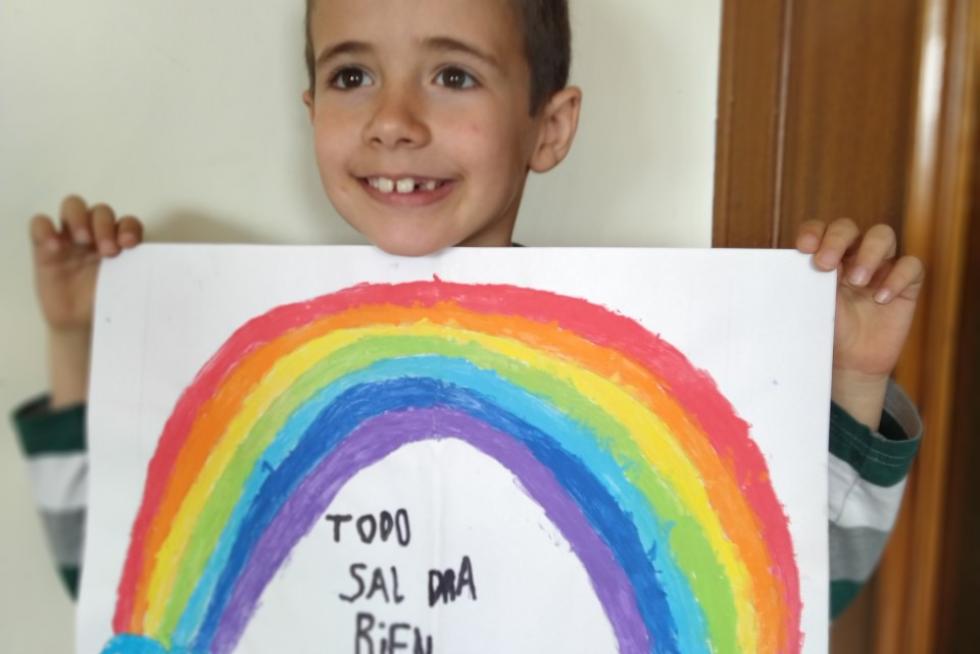Heraldo escolar
