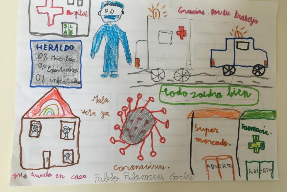 Heraldo escolar