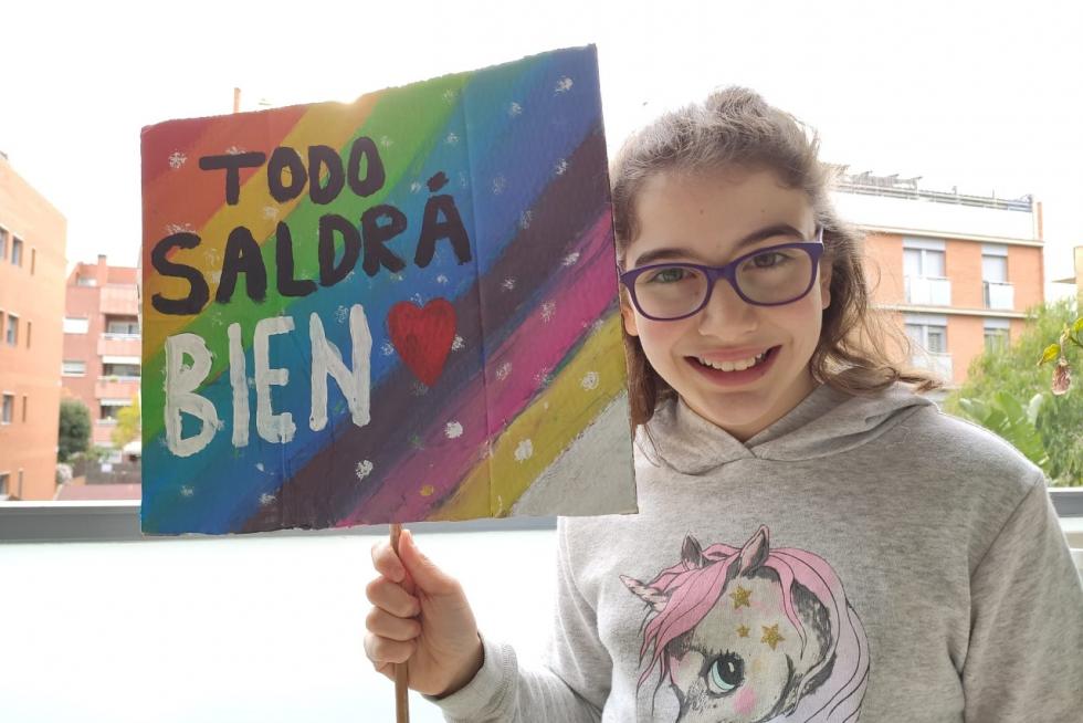 Heraldo escolar