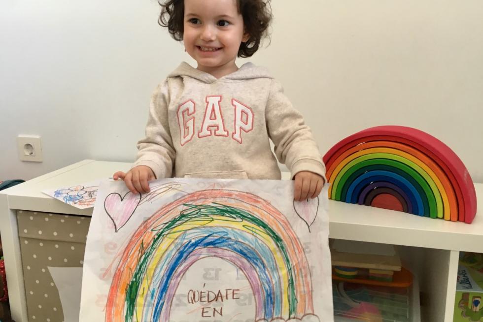 Heraldo escolar