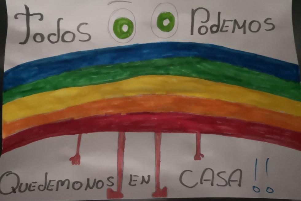 Heraldo escolar