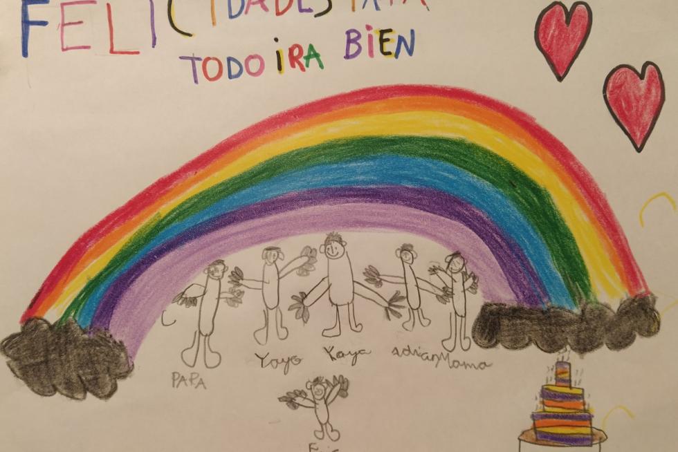 Heraldo escolar