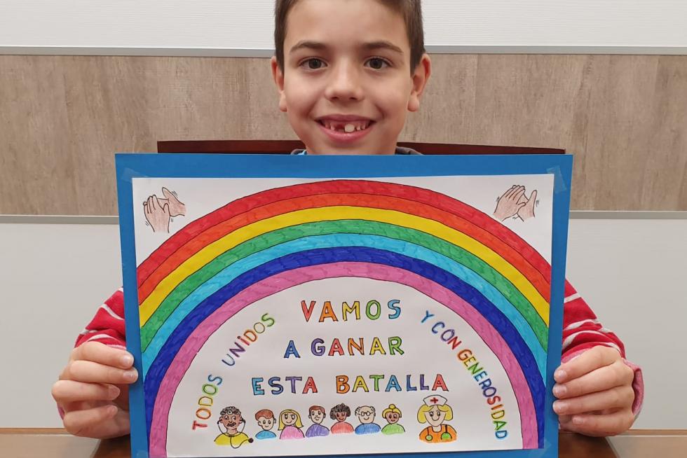 Heraldo escolar