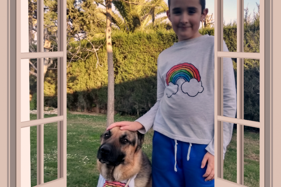 Heraldo escolar