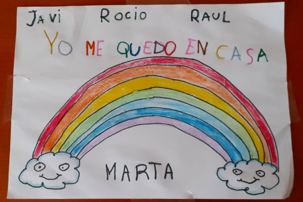 Heraldo escolar