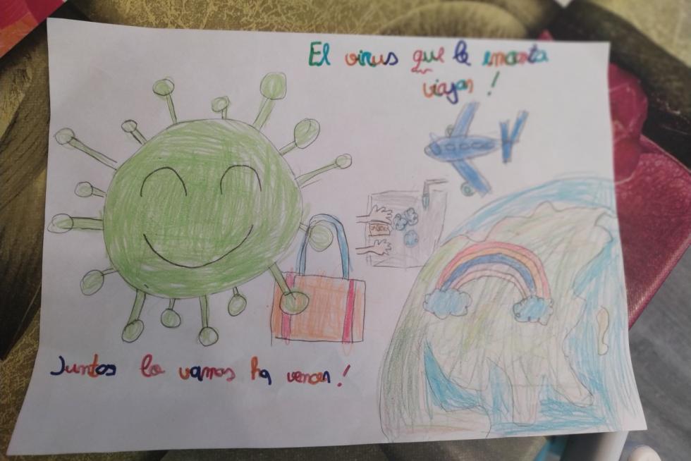 Heraldo escolar