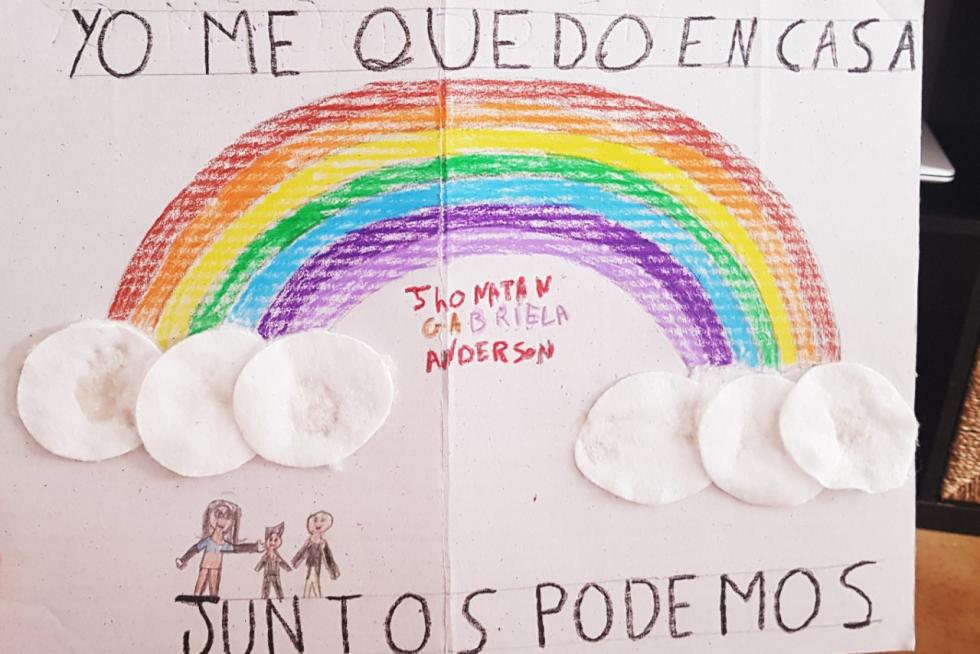 Heraldo escolar