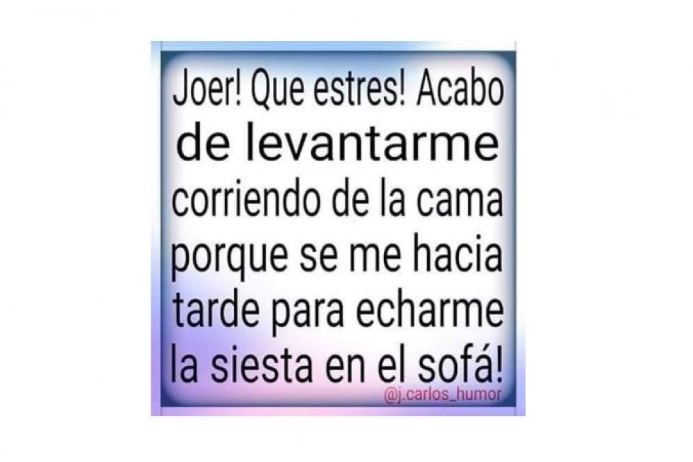 Memes de la semana dedicados al coronavirus.