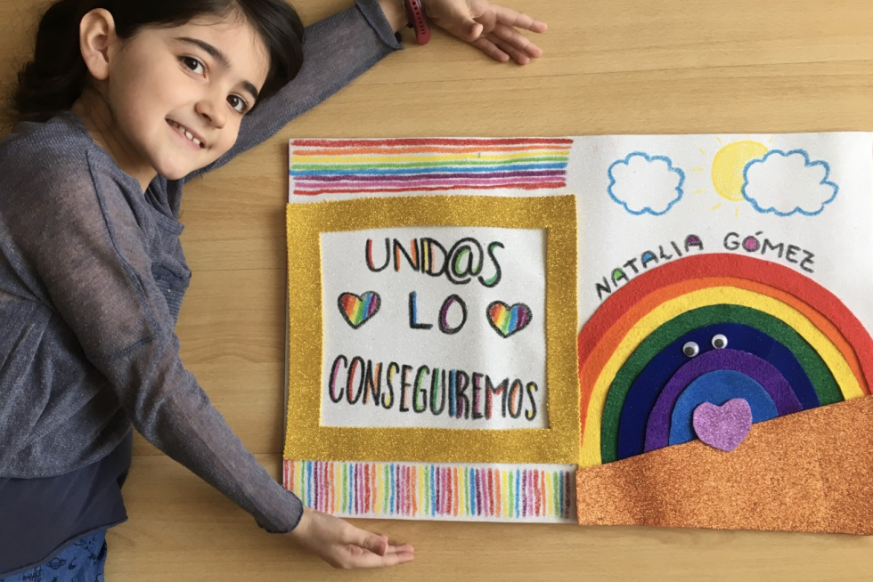 Heraldo escolar