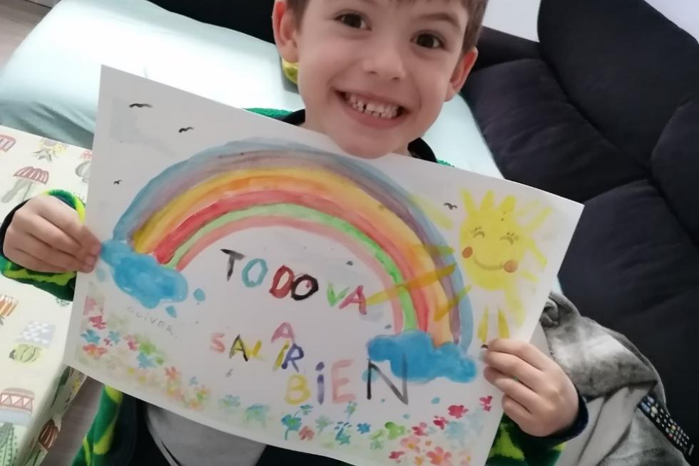 Heraldo escolar