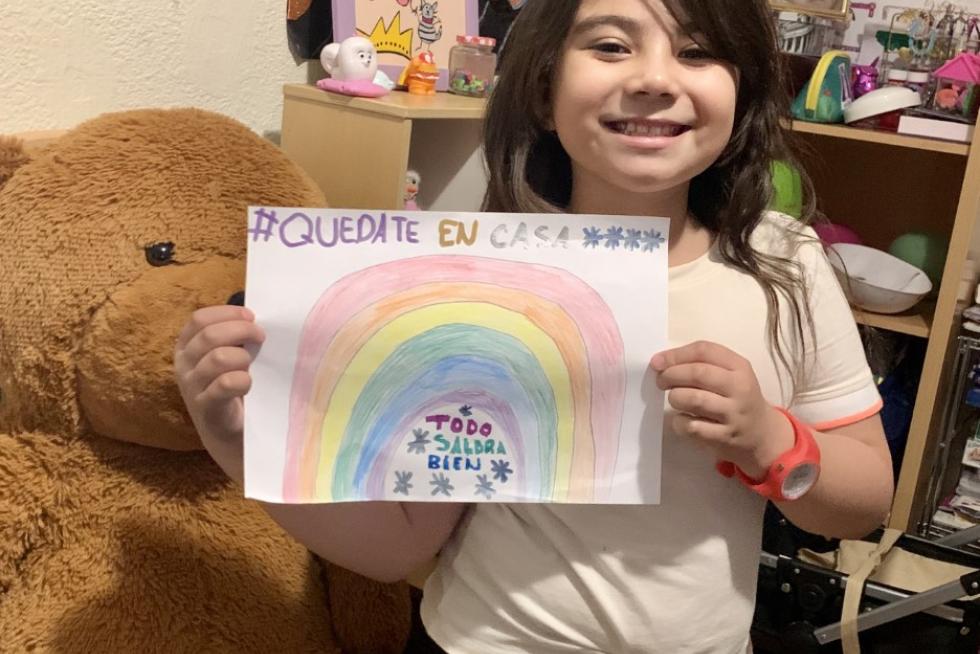Heraldo escolar