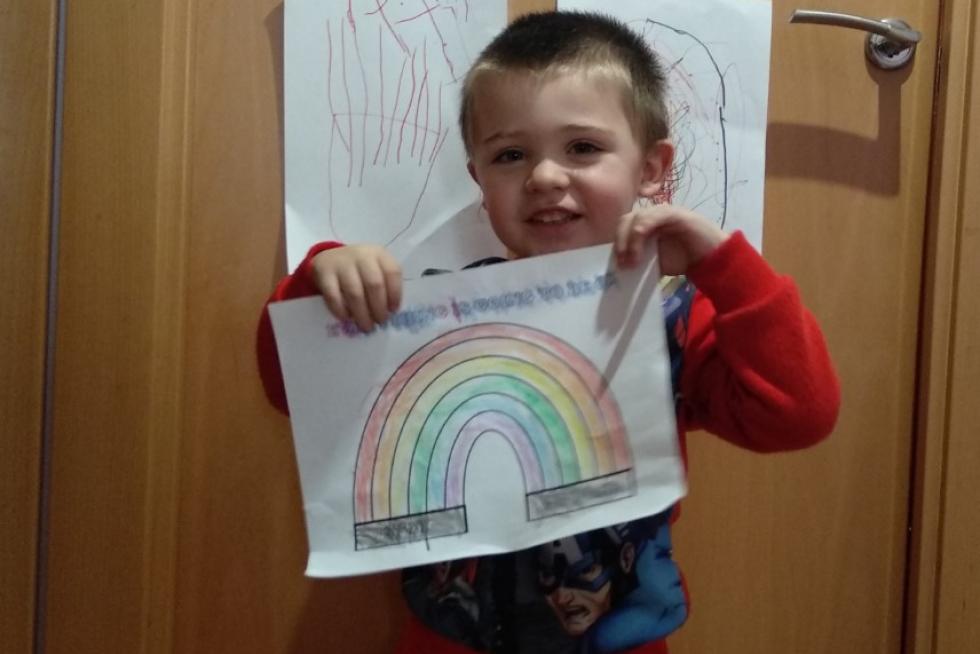 Heraldo escolar