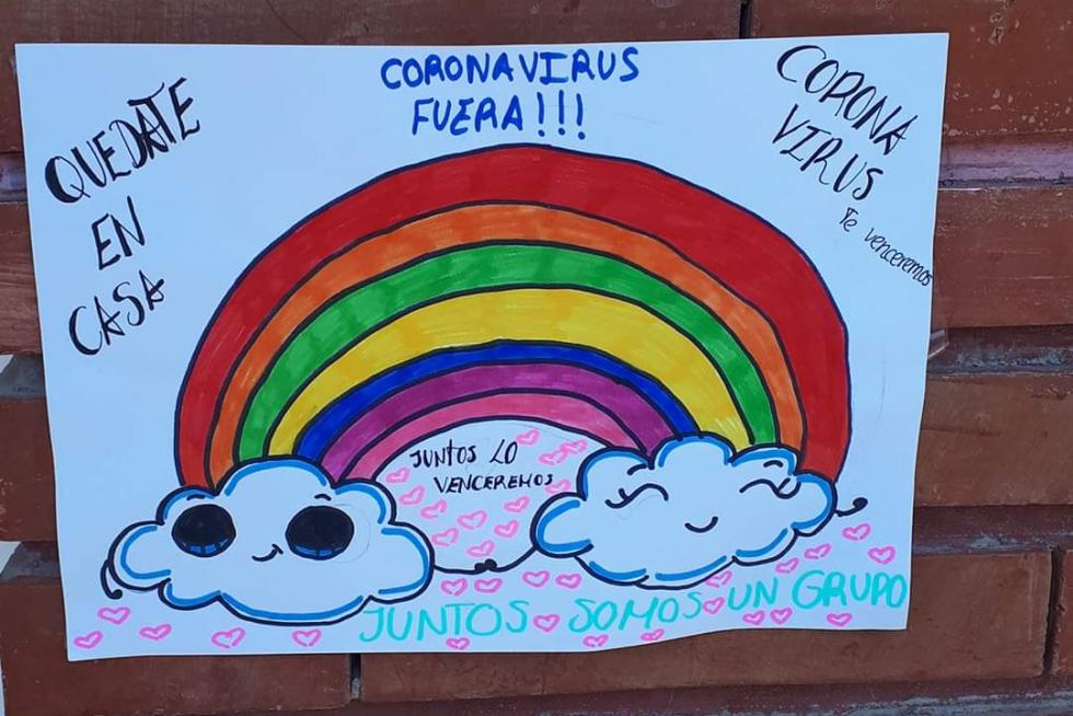 Heraldo escolar