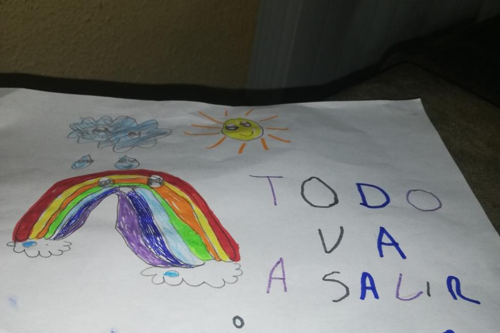 Heraldo escolar