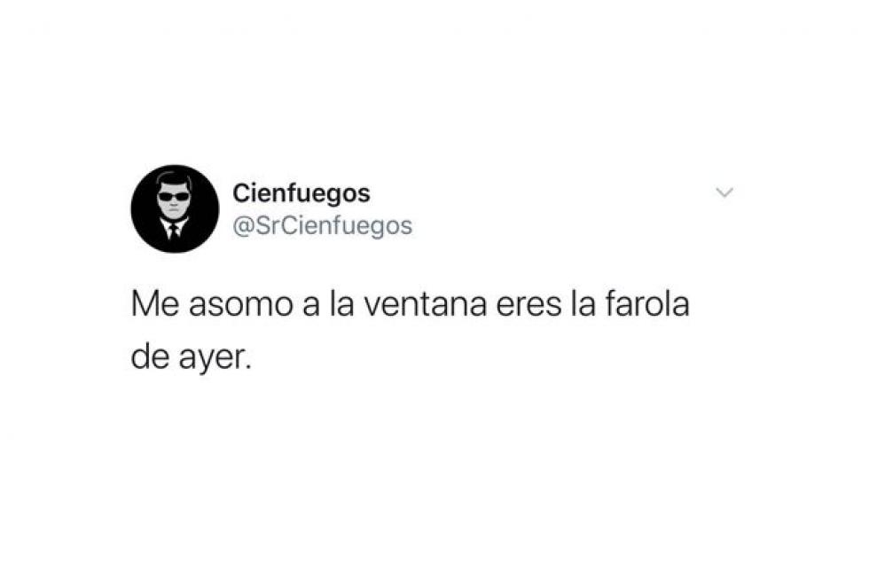 Memes de la semana dedicados al coronavirus.