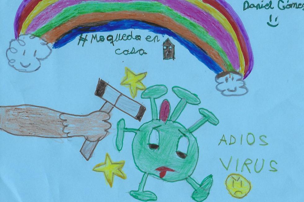 Heraldo escolar