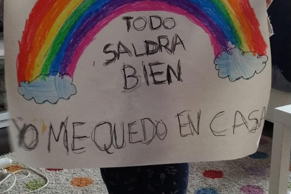 Heraldo escolar