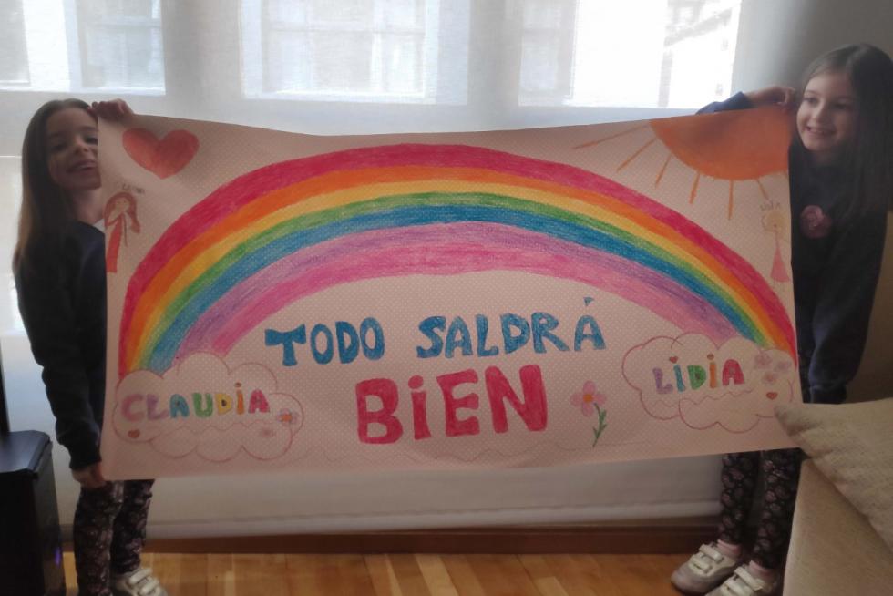 Heraldo escolar