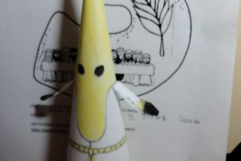 MÁS DIBUJOS
